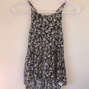 American eagle blouse